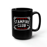 Stampire Mug