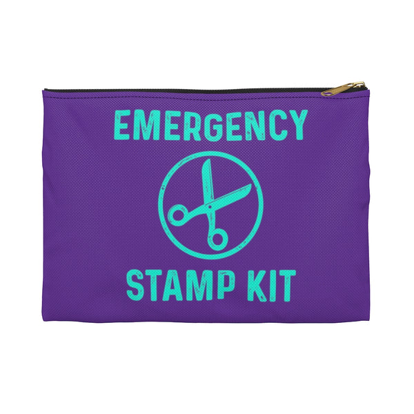 Emergency Stamp Kit