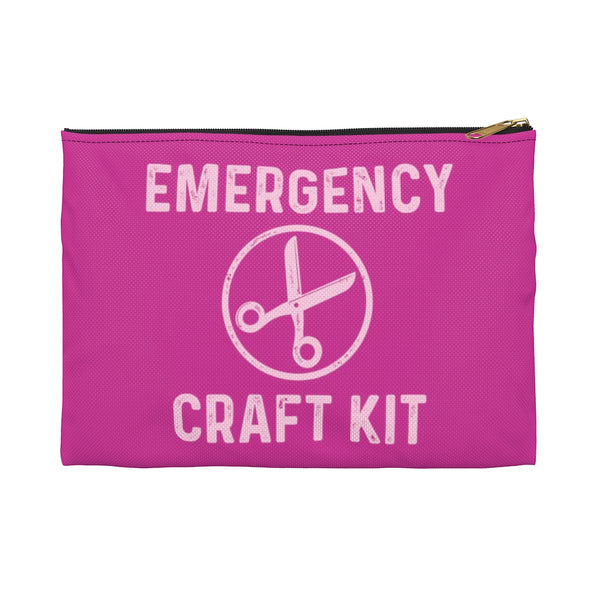 Emergency Craft Kit