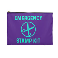Emergency Stamp Kit