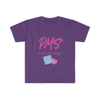PMS Tee Shirt